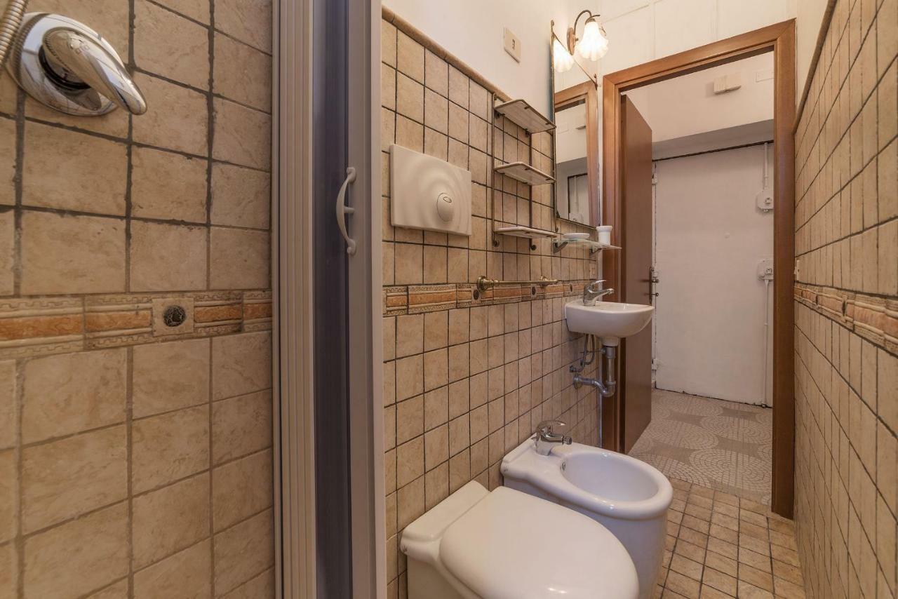 Апартаменты Cozy Flat Borgo Pio Рим Экстерьер фото